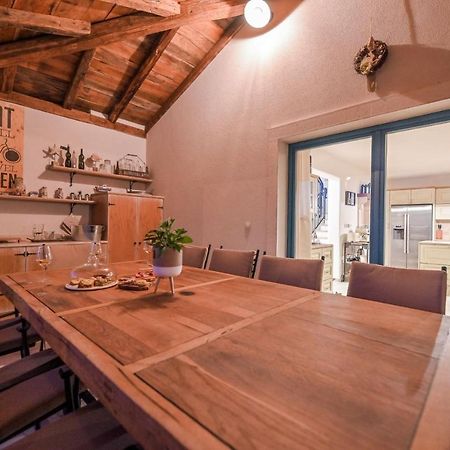 Luxury Villa Solea Barusic Ngoại thất bức ảnh