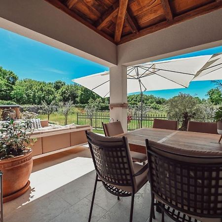 Luxury Villa Solea Barusic Ngoại thất bức ảnh