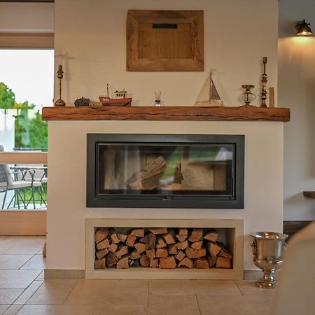 Luxury Villa Solea Barusic Ngoại thất bức ảnh