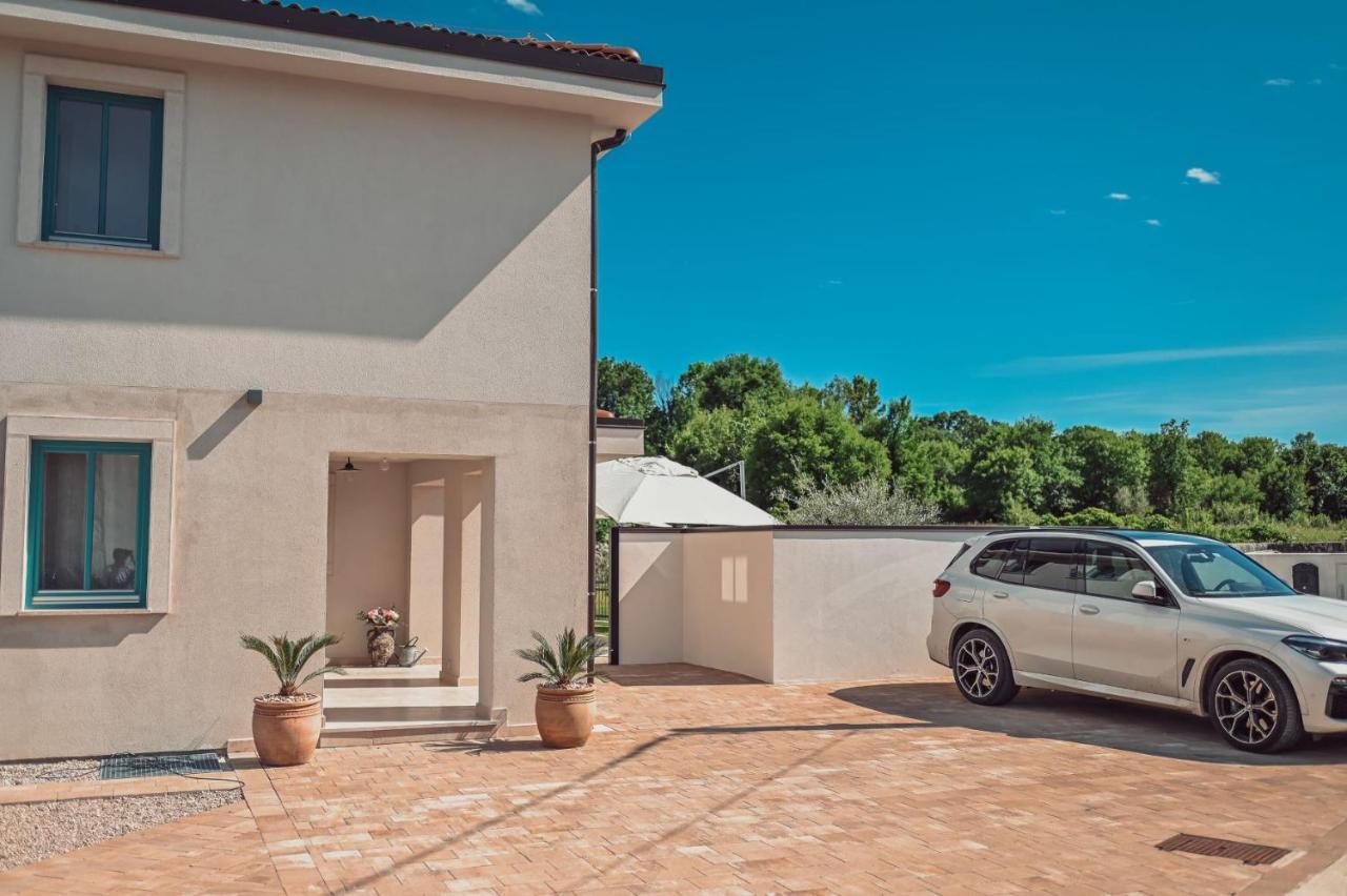Luxury Villa Solea Barusic Ngoại thất bức ảnh